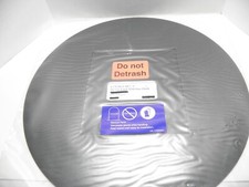 VARIAN/ Applied Materials E17538031 substrate support/ shield 300mm picture