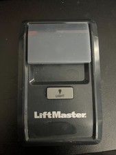 LiftMaster 882LMW Multi Function Wall Button Control Panel Security+ 2.0 MyQ picture