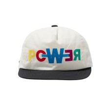 OFFICIAL G-DRAGON POWER Ball Cap / GD / 100% Authentic / Offer  picture