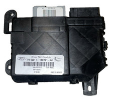 #6W1T-13C791-AH, 2006 Mercury Grand Marquis Crown Vic KEM Keyless Entry Module picture