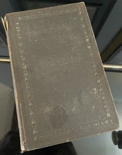 Cosmos A Sketch of a Physical Description of the Universe Humboldt 1850 Vol I HC picture