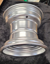 D.I.D 9x8 OAT Dirt Star ATV Aluminum Rim Rolled Edge OEM DID For Honda picture