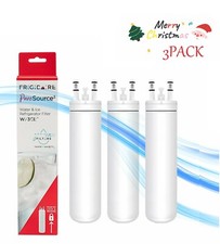 3 PACK Frigidaire WF3CB Refrigerator PureSource 3 Water & Ice Filter (US Stock) picture