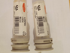 3 PCS. GENUINE DELPHI L226PBC (NOS) Made in UK-Free DHL Shipping. picture