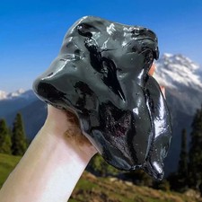 A++ Pure Himalayan soft Shilajit Resin In Bulk Authentic Shilajit 1 kg Wholesale picture