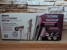 Shark FlexFusion Straight Multi-Styler System - HD672SCCO picture