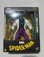 Marvel Legends The Lizard Amazon Exclusive Deluxe Action Figure 2026 Ships NOW  picture
