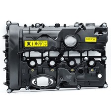MAHLE Engine Valve Cover 11127611278 for BMW 330i 530i X1 X2 B46 B48 2.0L Turbo picture