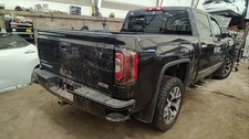 Steering Gear/Rack Power Rack And Pinion Fits 16 SIERRA 1500 PICKUP 7345990 picture