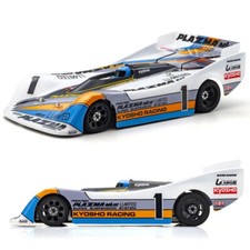 Kyosho 30639 1/12 RC Electric 2WD Racing Car Kit PLAZMA MK.Ⅲ Limited α-2 picture