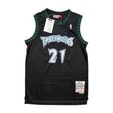 Kevin Garnett Stitched Jersey BRAND NEW *Size M, L, XL, 2XL* picture