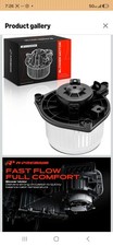A Premium Blower Motor New picture