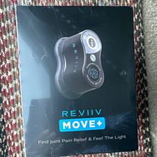 NEW REVIIV Move+ (Kineon Move+) Red Light and Laser Therapy, Joint Pain Relief picture