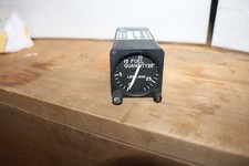 Vintage C-5 Galaxy fuel gauge JG607J4 excellent condition  picture