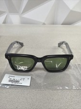 DITA Sequoia Matte Black w/Vintage Green DRX-2086 NEW 100% AUTHENTIC picture