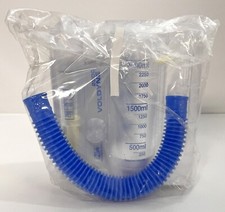Teleflex Hudson RCI Voldyne 2500 Volumetric Exerciser Incentive Spirometer picture