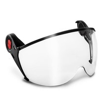 KASK KIT ZEN VISOR WKI00002 Clear Helmet Face Shield ***New Open Box*** picture