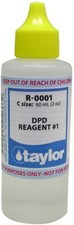 Taylor Technologies R-0001-C DPD Reagent #1, 2 oz picture