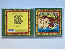 The Best of Big Mountain by Big Mountain (CD, Feb-1999, Giant (USA) Great Cond. picture