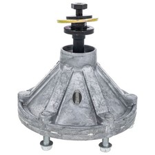 Exmark 126-4630 Cutter Housing Complete Radius E S Series picture