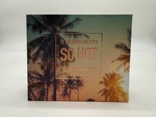 Focallure So Hot Eyeshadow Palette picture