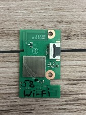 Wi-Fi Board for Hisense 58R6E5/43R6E4 MWH541B/1401933/ZD7651BU52T picture
