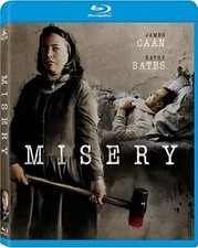 Misery  Blu-ray NEW  picture