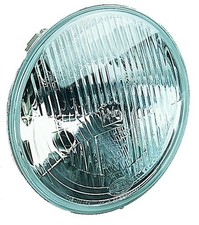 HELLA 178mm (7in) H4 12V 60/55W Single High/Low Beam Headlamp picture