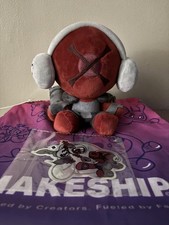 Makeship Killdroid Plush From Die Of Death Roblox By Saucefy10 picture