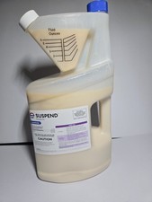 Bayer Suspend Polyzone 1 Gallon Concentrated Liquid Insecticide Pest Control New picture