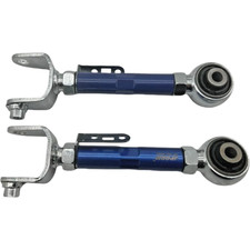AUTOJACK MOTION Pair of Adjustable Rear Camber Control Arms for Honda CRV 07-16 picture