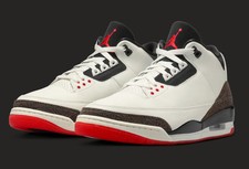 Nike Air Jordan 3 Retro 