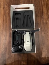 DJI Mavic Pro 4K Camera Drone - Platinum  (CP.PT.000642) picture