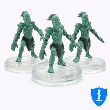 Vegepygmy x3 - Quests from the Infinite Staircase #1 D&D Icons of the Realms picture