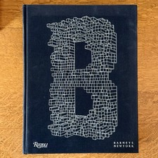 Barneys New York by Christopher Bollen (2016, Hardcover) picture