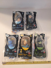 NIP Rare Retro Madame Alexander Wizard of Oz Doll Lot McDonald’s Happy Meal 2008 picture