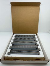 Walthers Trainline Power Loc HO 10-Piece Straight Set picture