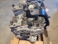 Automatic Transmission CVT 2.5L 4 Cylinder Fits 07-11 ALTIMA 1141392 picture