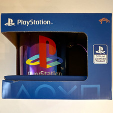 PlayStation Coffee Mug 11 oz / 325 mL Official Licensed Product 2020 picture