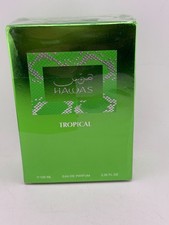 Lataffa Hawa for Men 3.38 FL.oz Eau de Parfum  Tropical Spray picture
