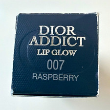 Dior Addict Lip Glow PH-Activated Color Reviver Lip Balm 007 Raspberry 3.2 g picture