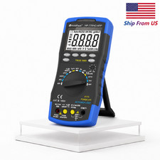 HoldPak Digital Multimeter Auto-ranging TRMS NCV Bluetooth Current Voltage Meter picture