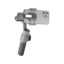 Zhiyun Smooth 5E 3-Axis Handheld Gimbal Stabilizer 2500mA 20H Active for Phone picture