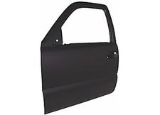 Sherman Doorshell Driver Side/Left For 1999-2006 Silverado/Sierra 1500 picture