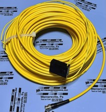 MYLAPS COAX CABLE 165’ - BRAND NEW picture