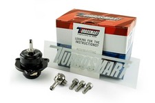 Turbosmart Uprated Recirc Dump Valve Kompact Shortie for Vauxhall Astra H VXR OP picture