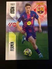 26-27 Panini Megacracks 25 Aniversario Fermin Lopez picture