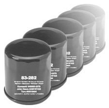 Oregon Genuine 12 Pack of 83-282 Oil Filters - 83-402 picture