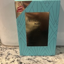 Ethereal Blue Eau de Parfum V.V Love Women's Perfume 3.4 fl oz New In Box picture