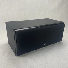 KEF C-Series C6LCR Center Channel Speaker picture
